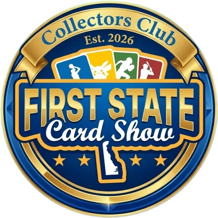 First State Card Collectors Membership