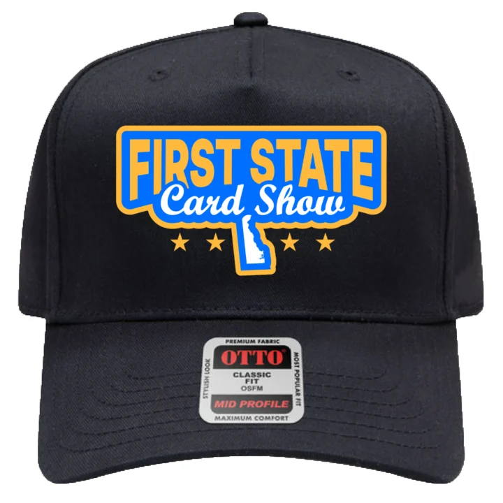 First State Hat