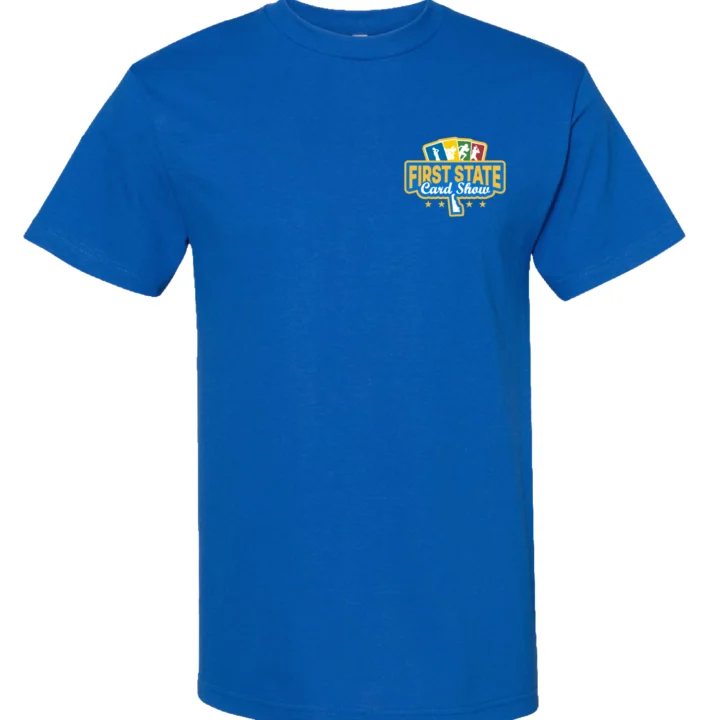 First State Tee